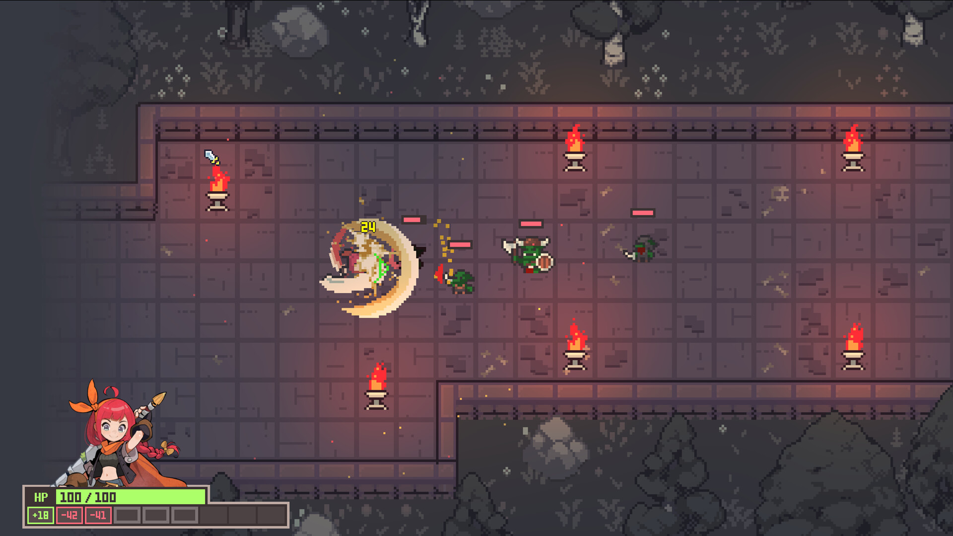 Debugging Hero Screenshot 3