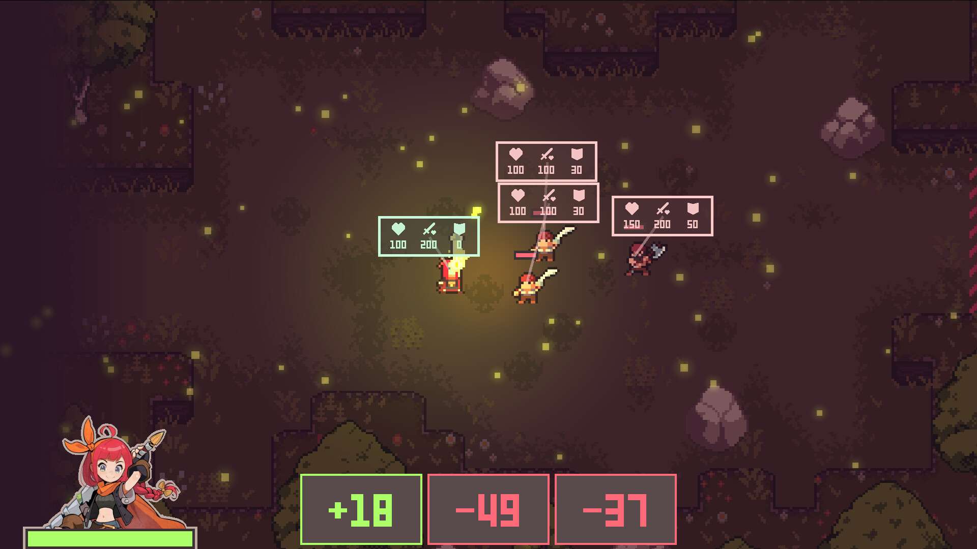 Debugging Hero Screenshot 4