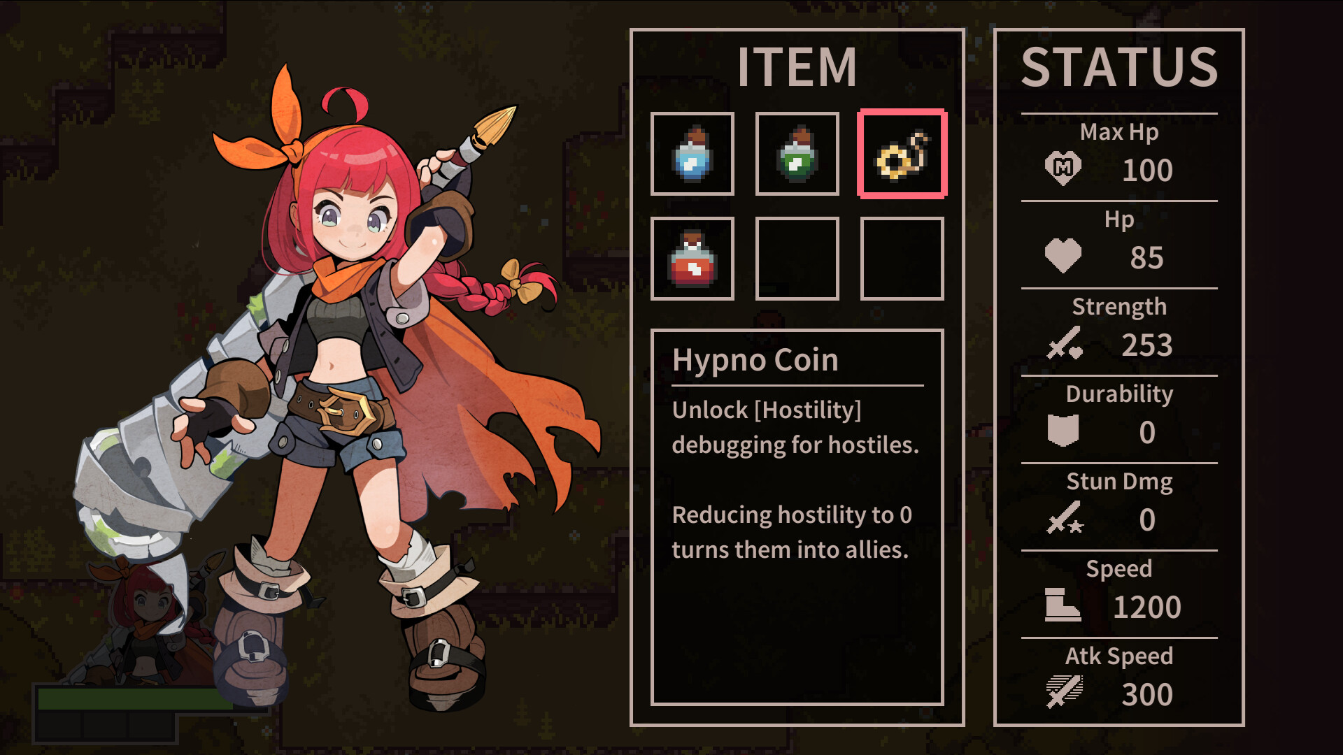 Debugging Hero Screenshot 9