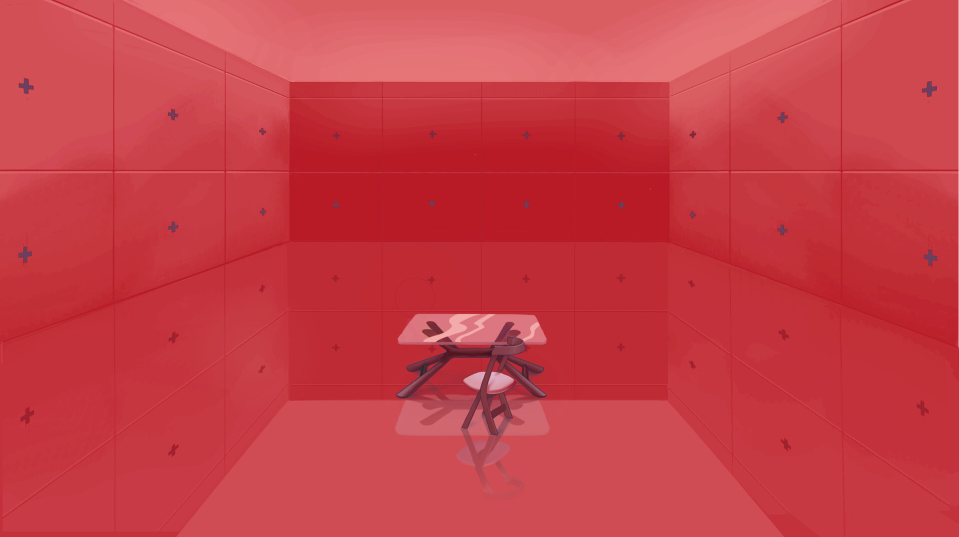 Mnemosyne's Cube Screenshot 3