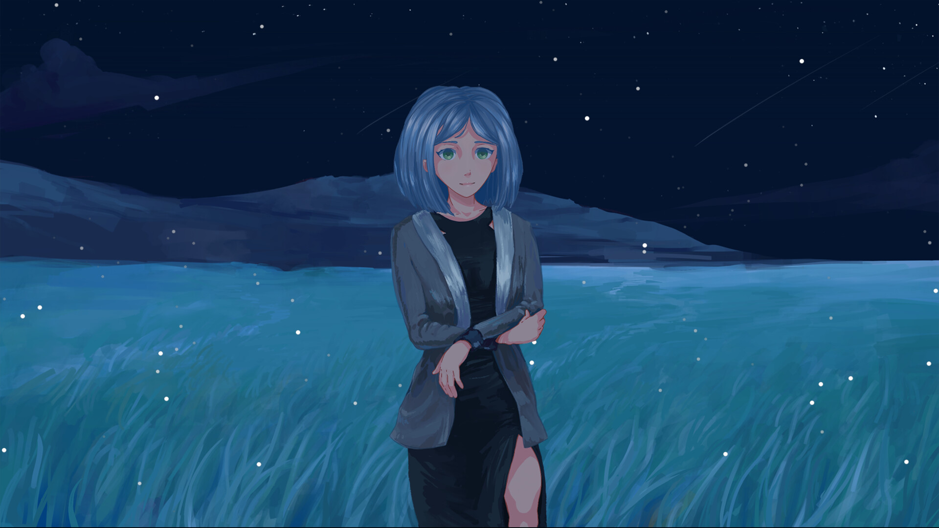 Mnemosyne's Cube Screenshot 4