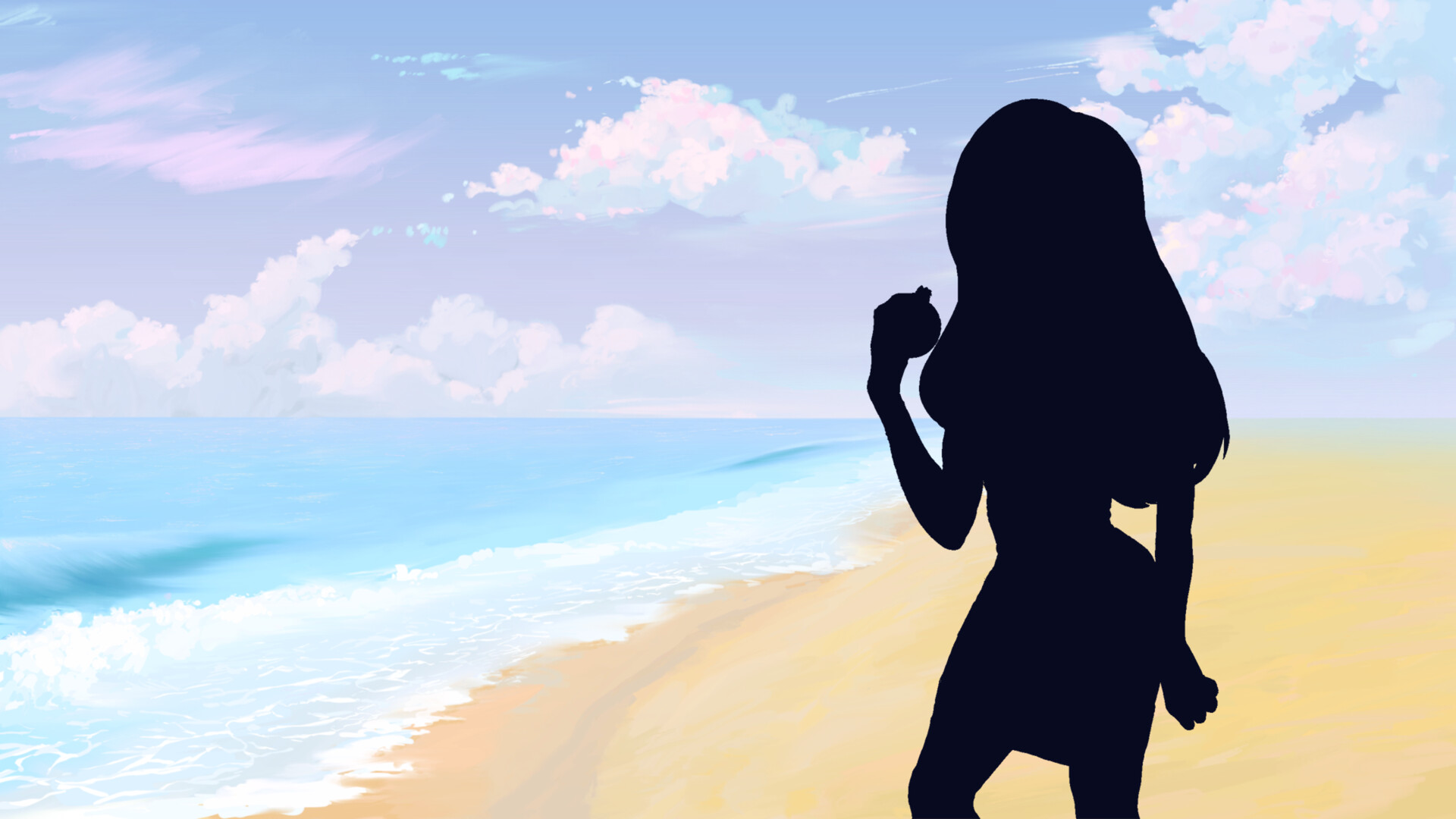 Mnemosyne's Cube Screenshot 2