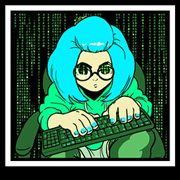 Knowledge is power icon