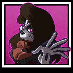 Herald of Death icon