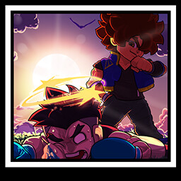 Until the last breath icon