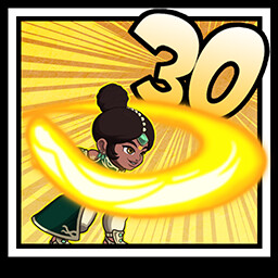 Elementary, my dear player icon