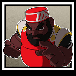 At One with Nature icon