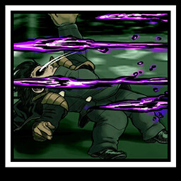 Enter the Matrix icon