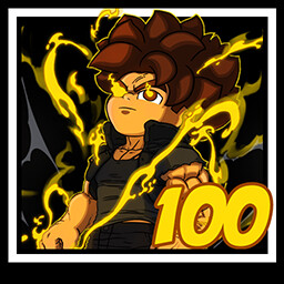 Always go beyond icon