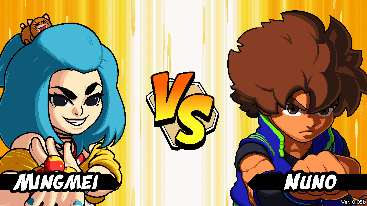 Pocket Bravery Screenshot 10