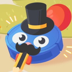 You're almost Roomboss