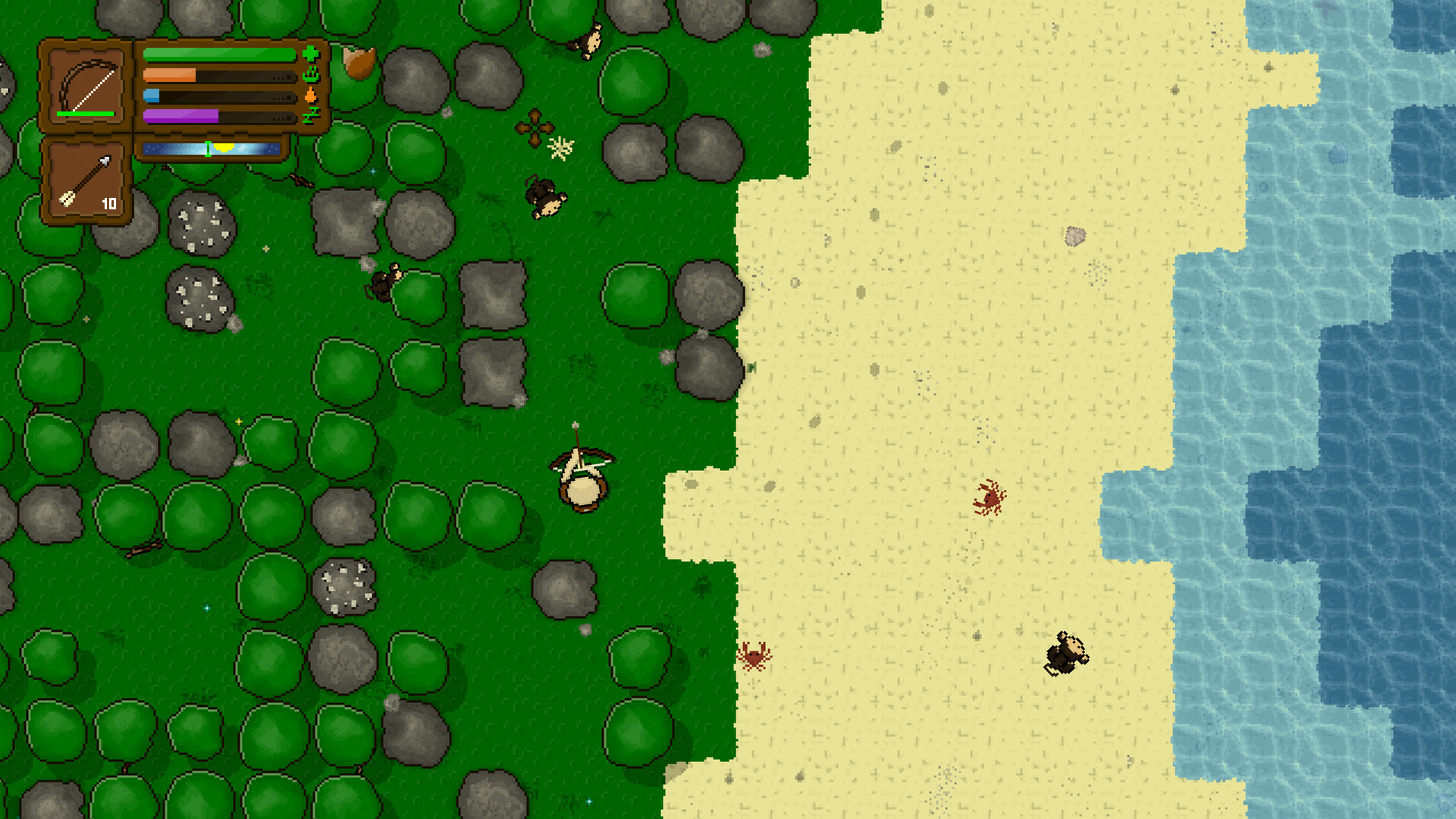 Faraway Islands Screenshot 0