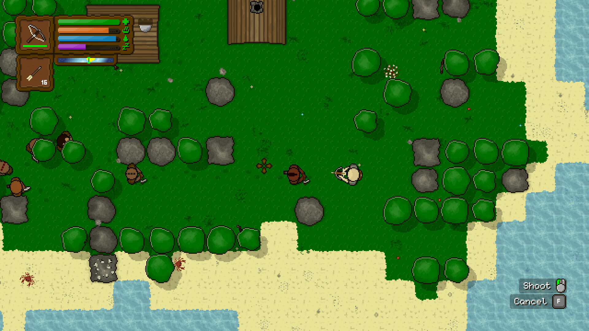 Faraway Islands Screenshot 11