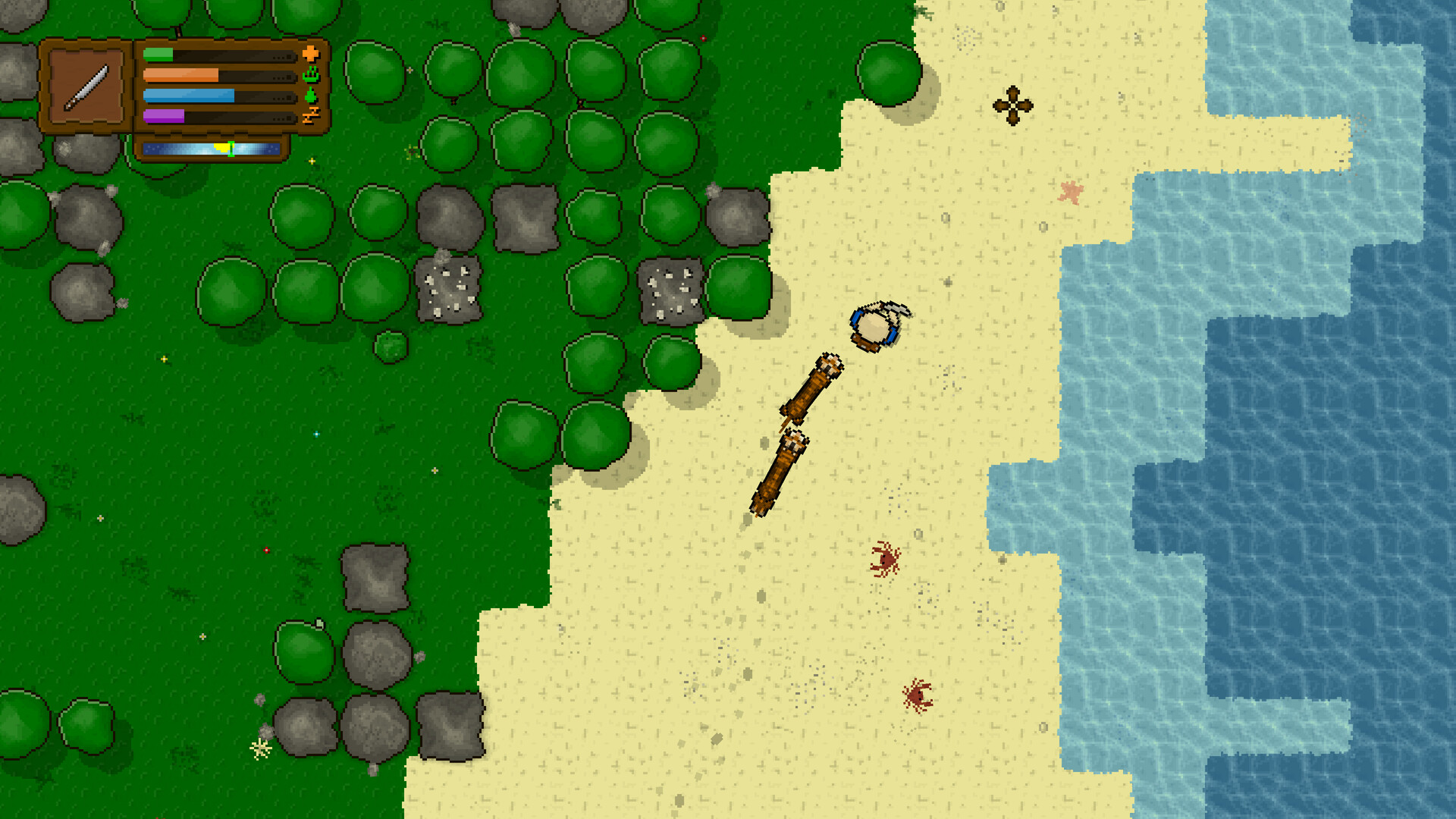 Faraway Islands Screenshot 4