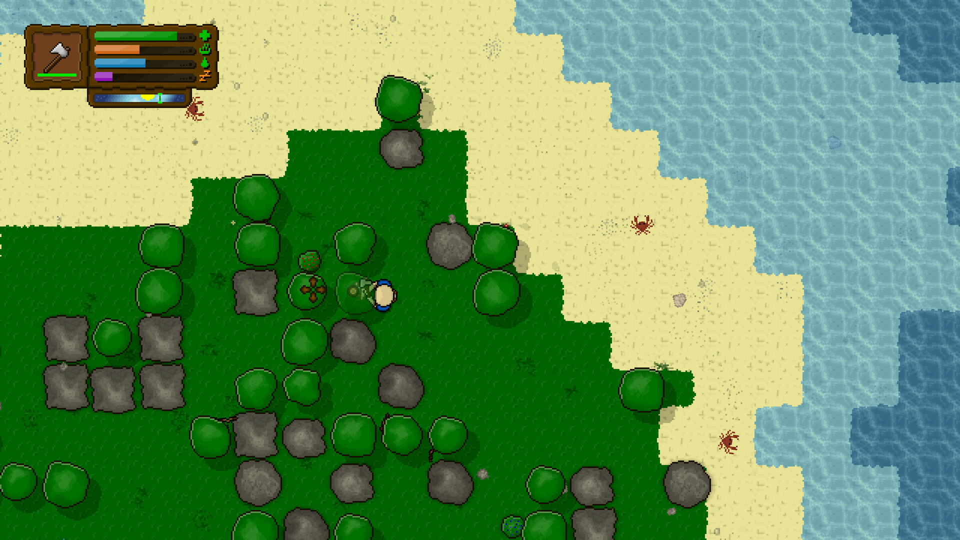 Faraway Islands Screenshot 6