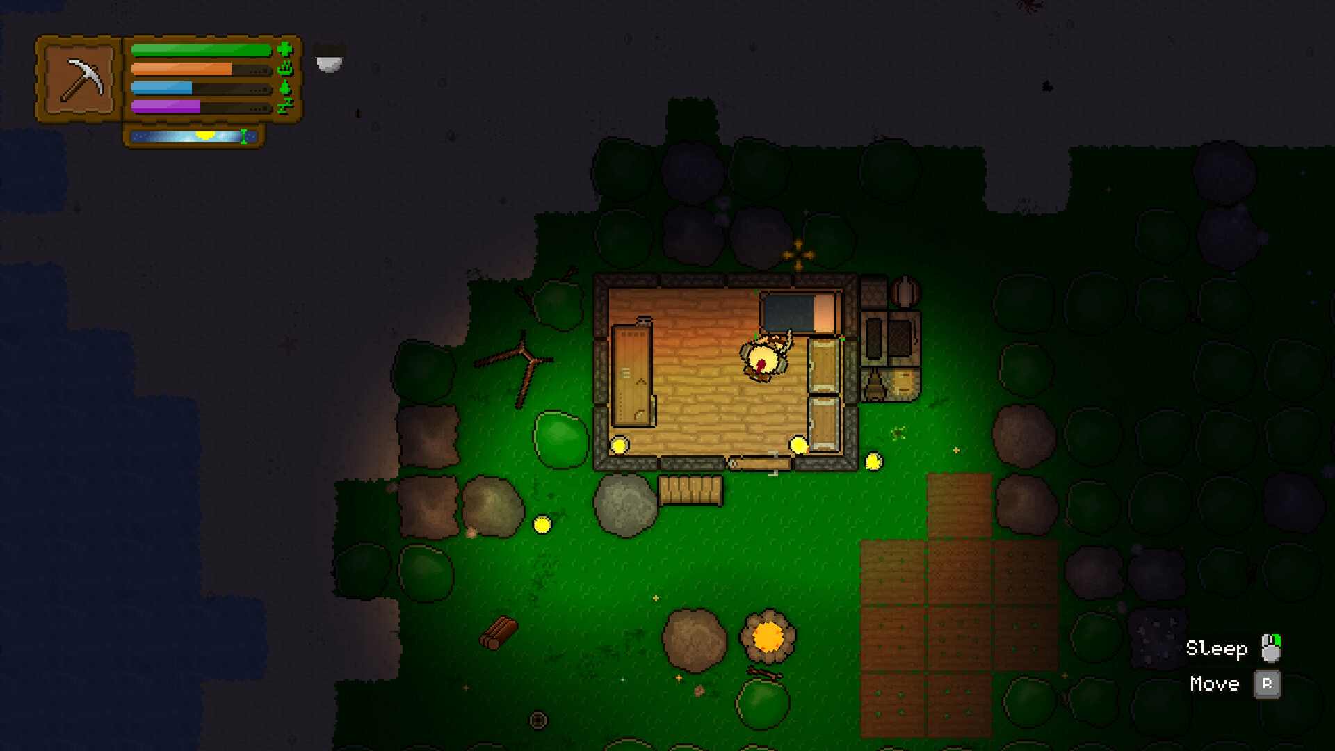 Faraway Islands Screenshot 3