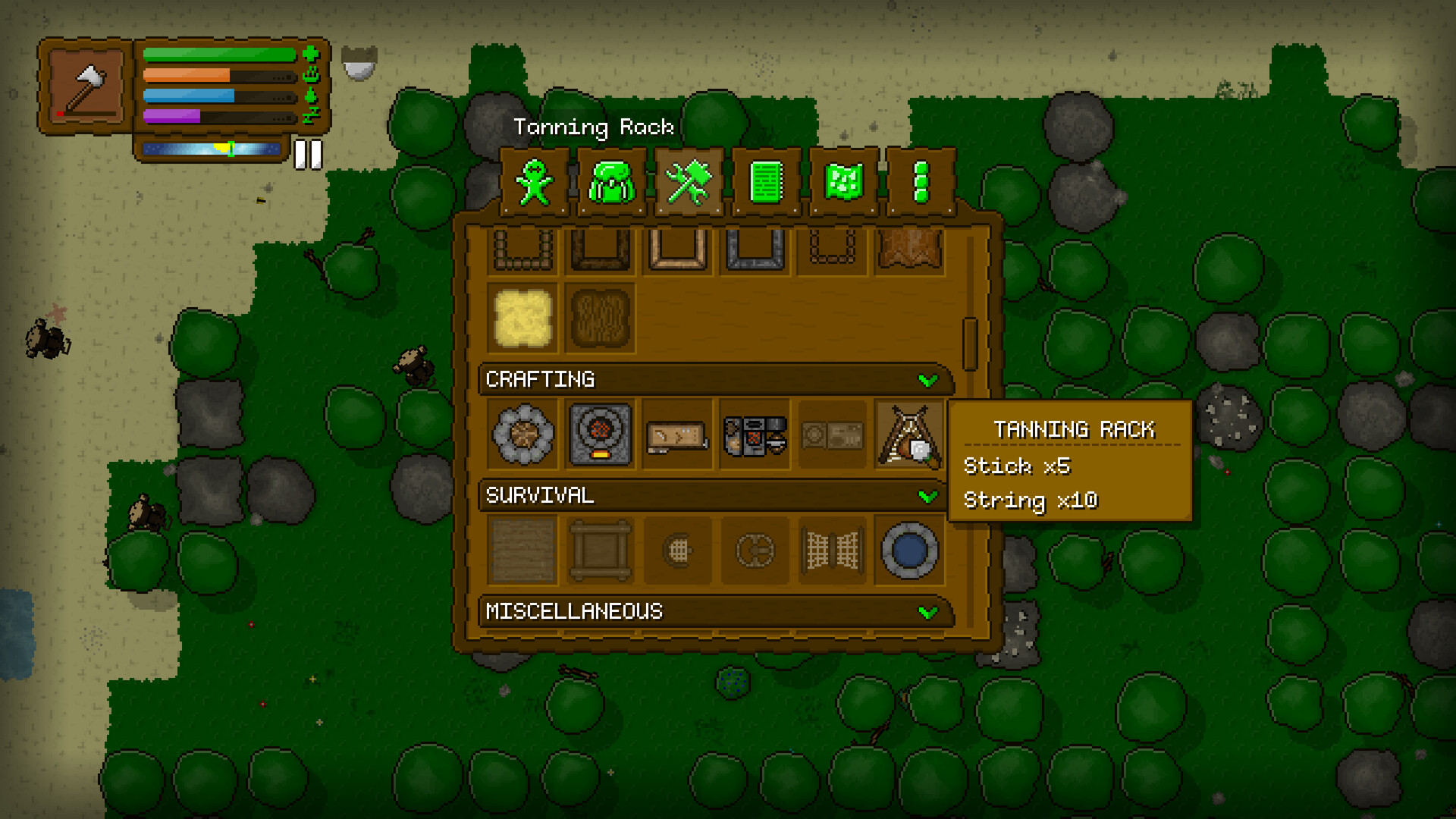 Faraway Islands Screenshot 7