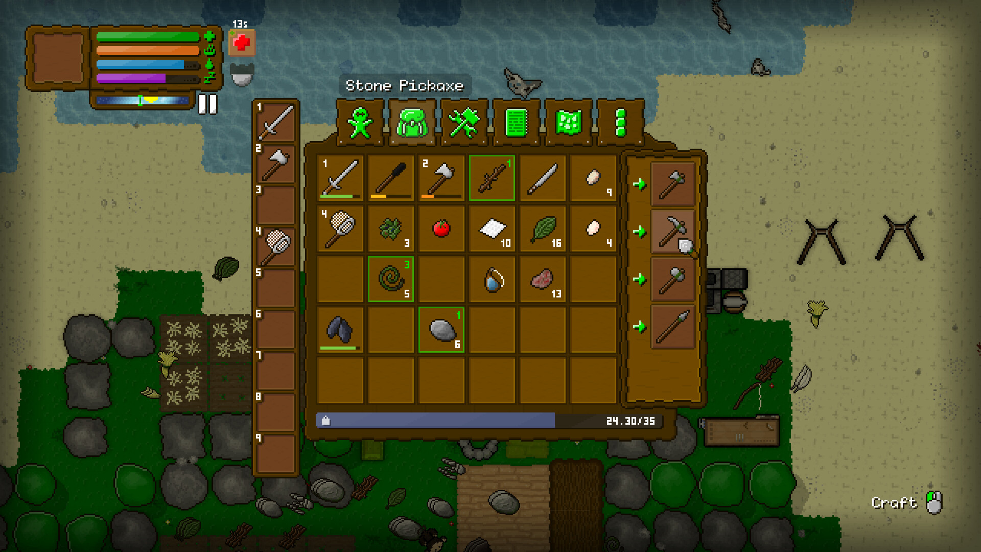 Faraway Islands Screenshot 2