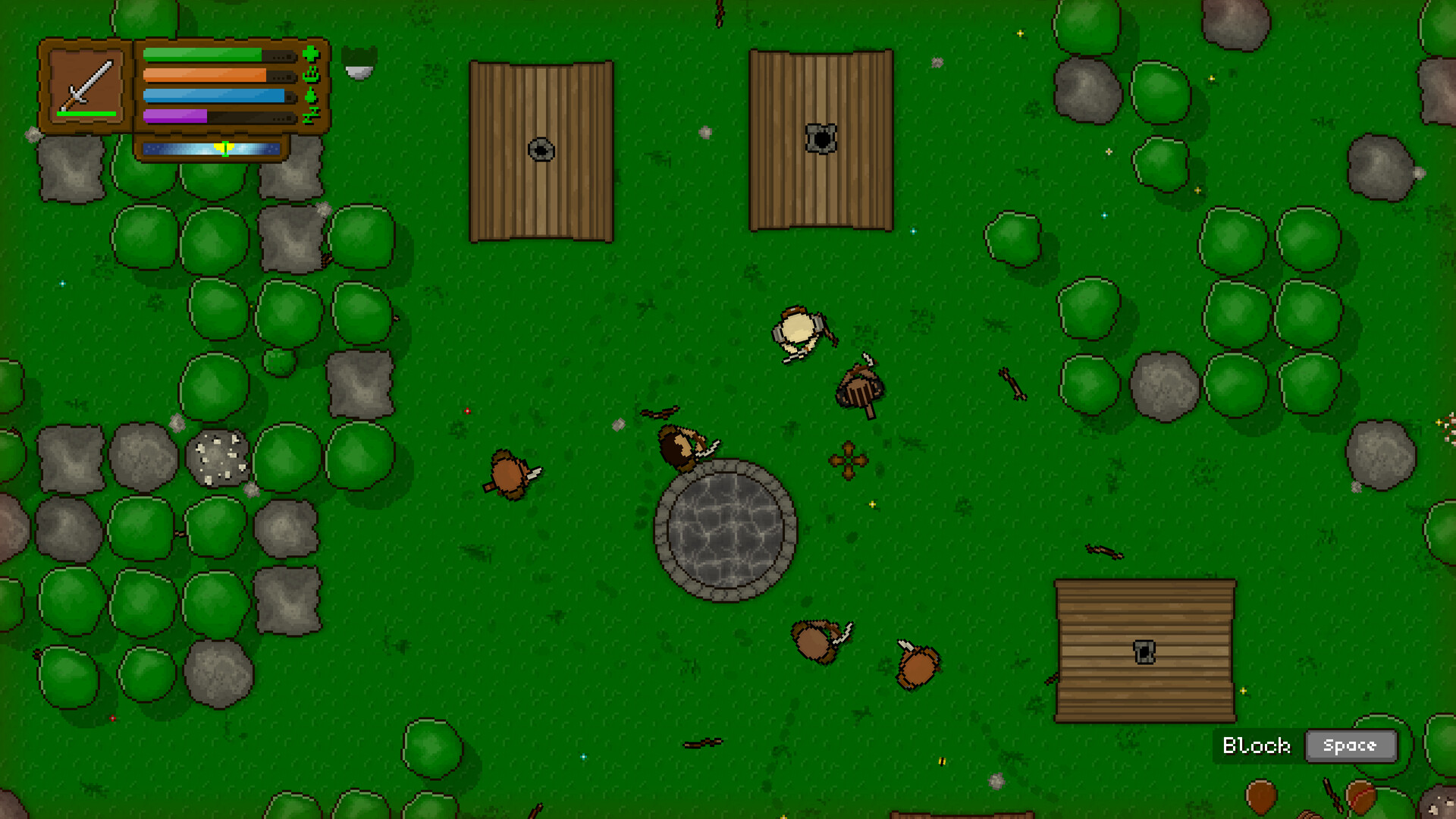 Faraway Islands Screenshot 8