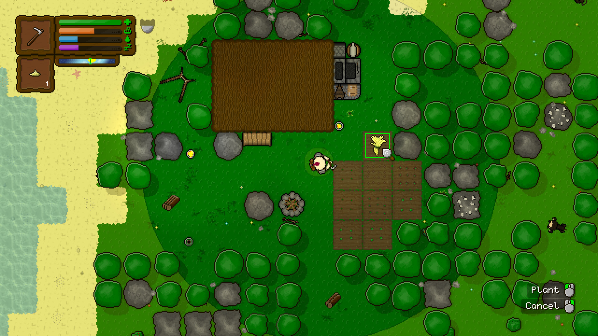 Faraway Islands Screenshot 1