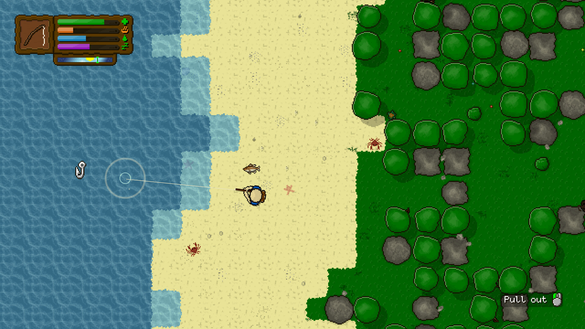 Faraway Islands Screenshot 5