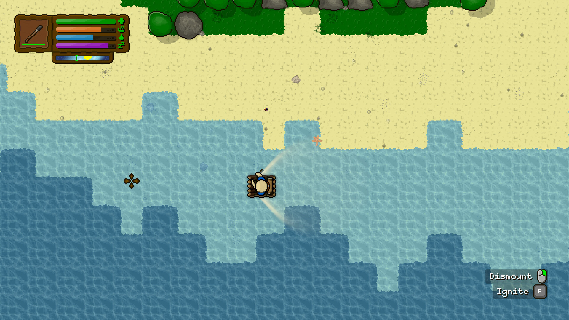 Faraway Islands Screenshot 9
