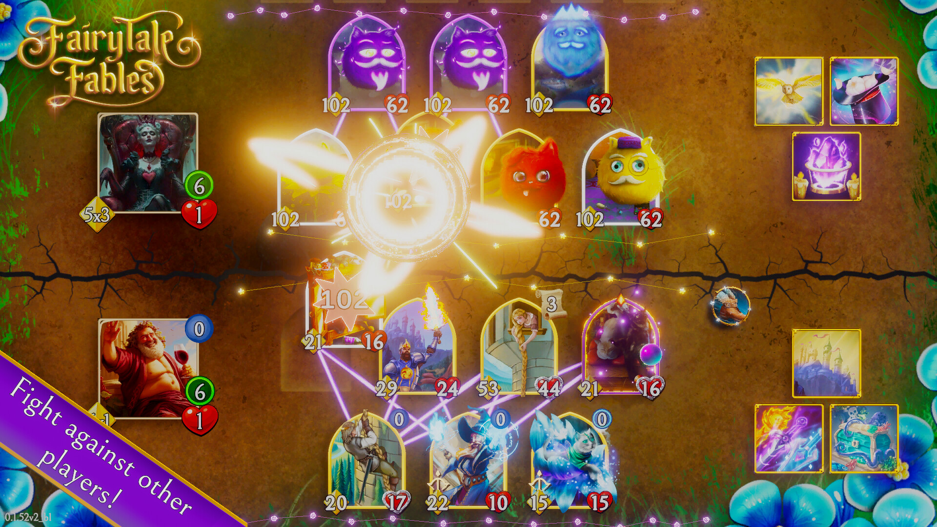 Fairytale Fables Screenshot 3