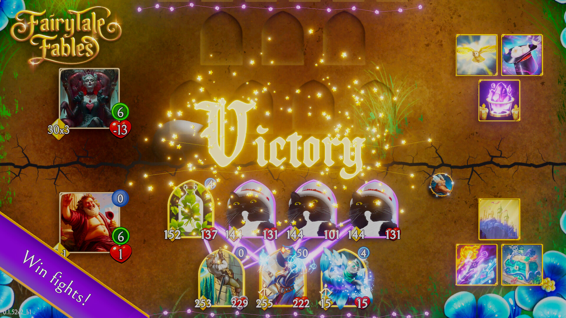 Fairytale Fables Screenshot 4