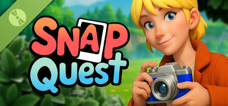 Snap Quest Demo