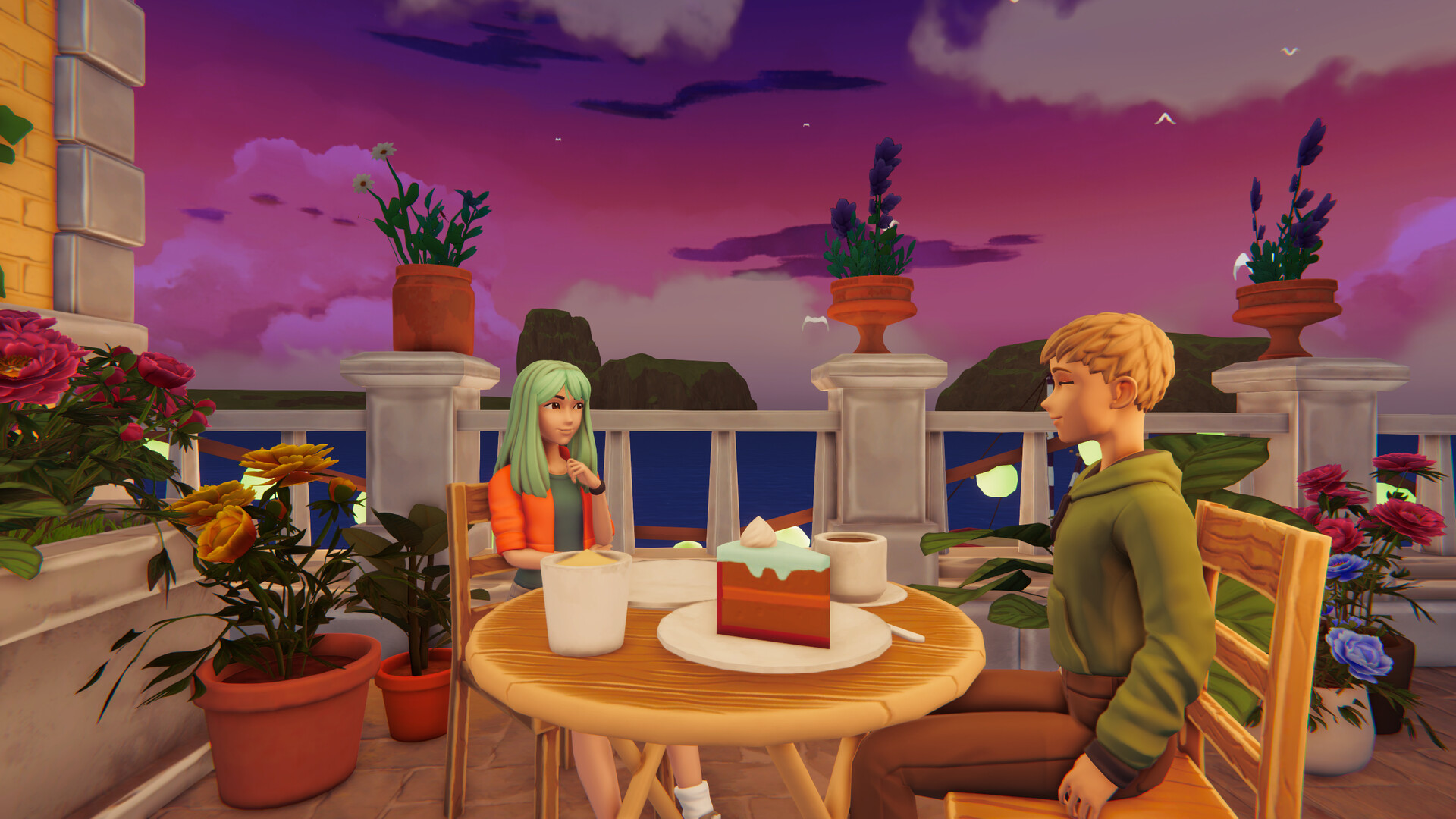 Snap Quest Demo Screenshot 5