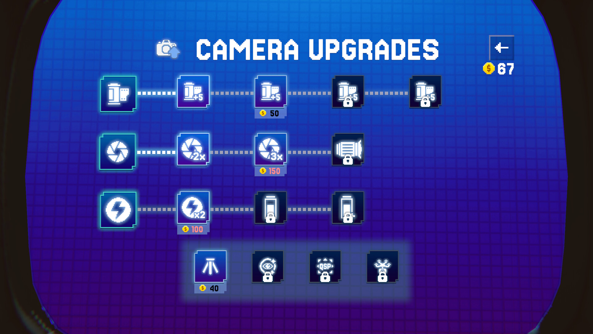 Snap Quest Demo Screenshot 2