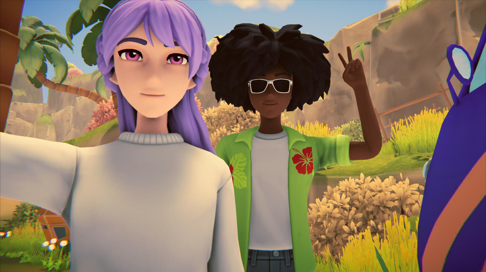 Snap Quest Demo Screenshot 0