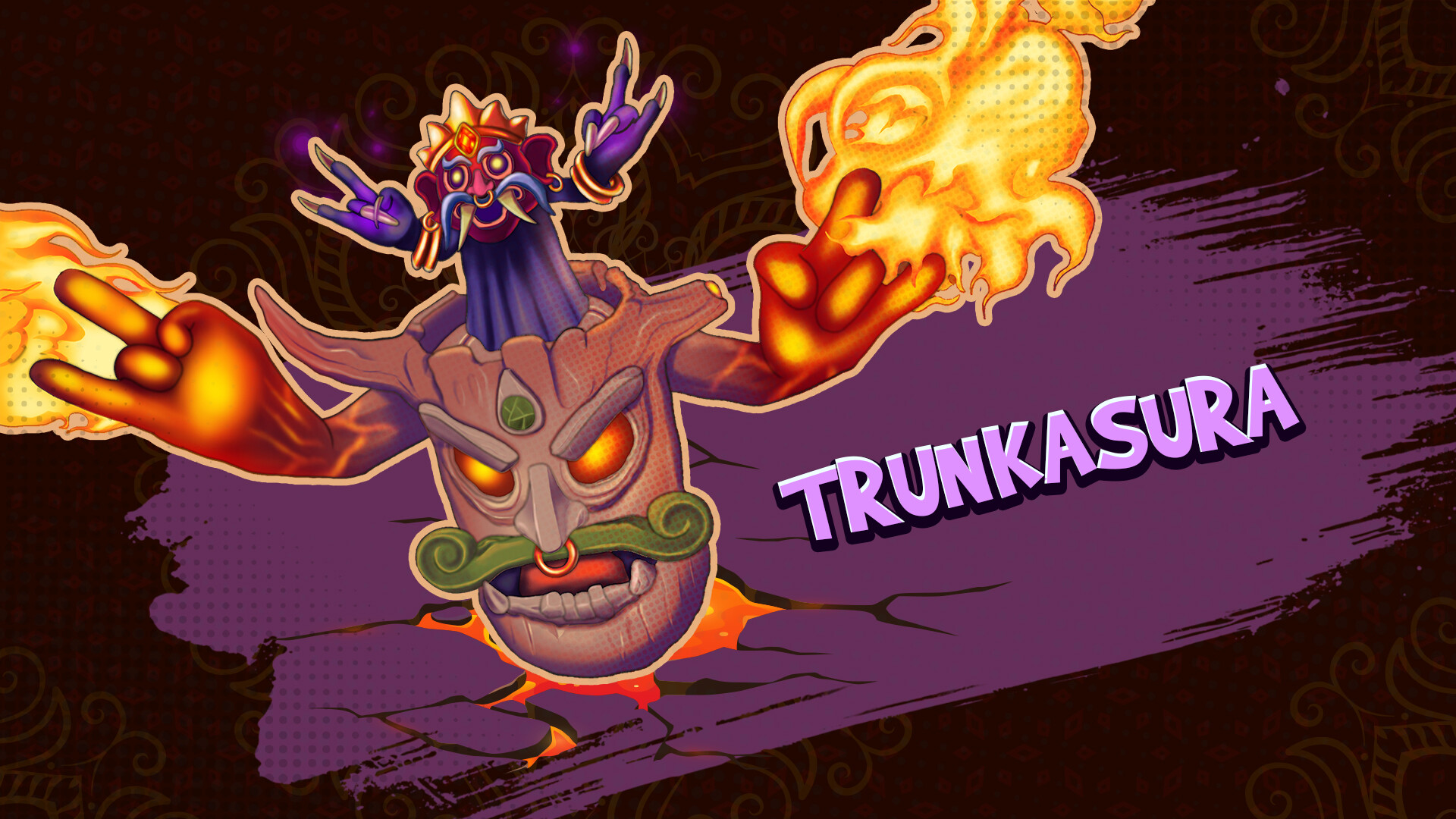 Spook-A-Boo Demo Screenshot 5