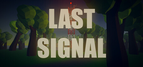 Last Signal