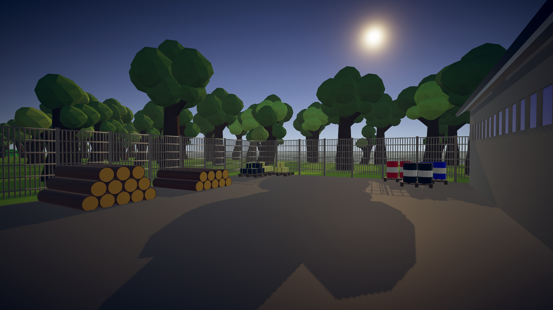 Last Signal Screenshot 6