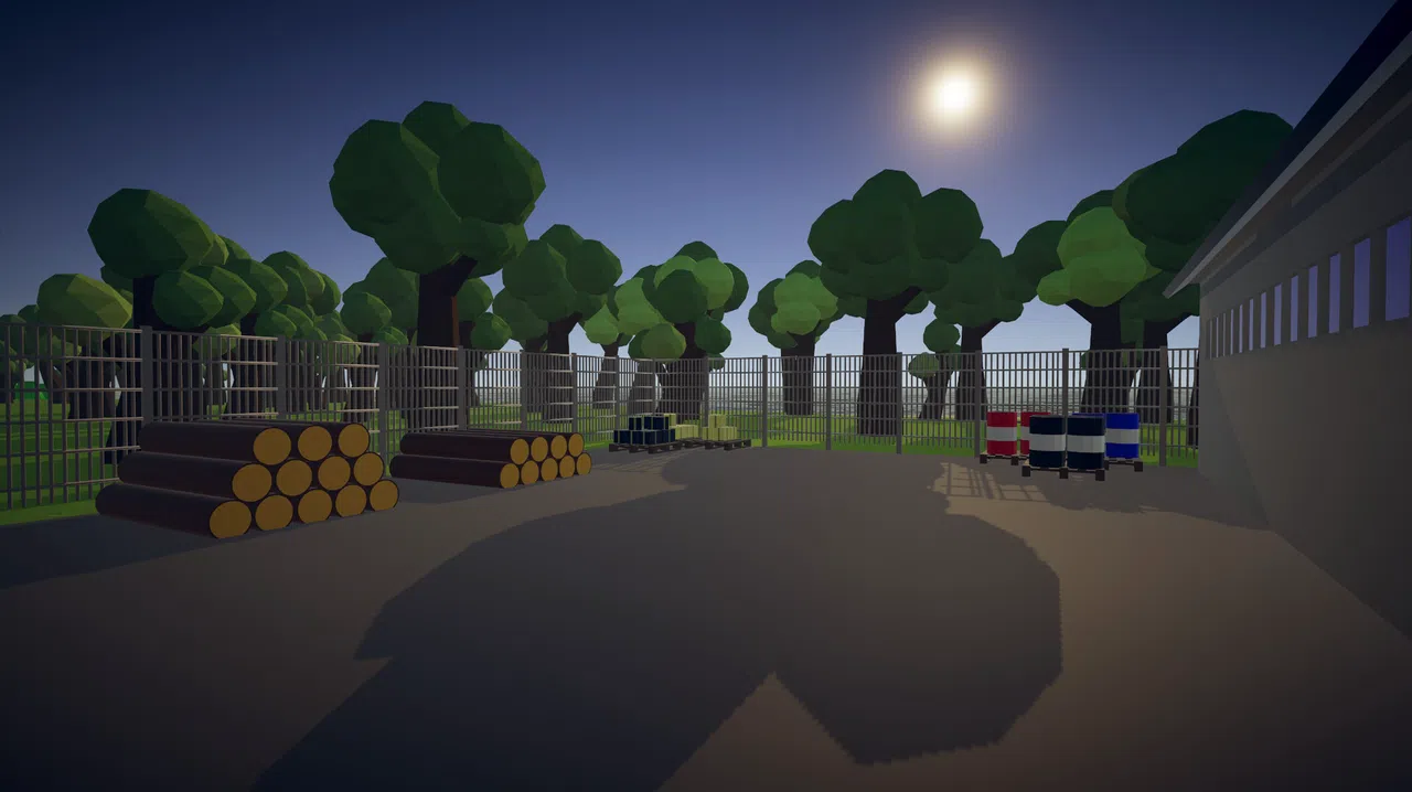 Last Signal Screenshot 6