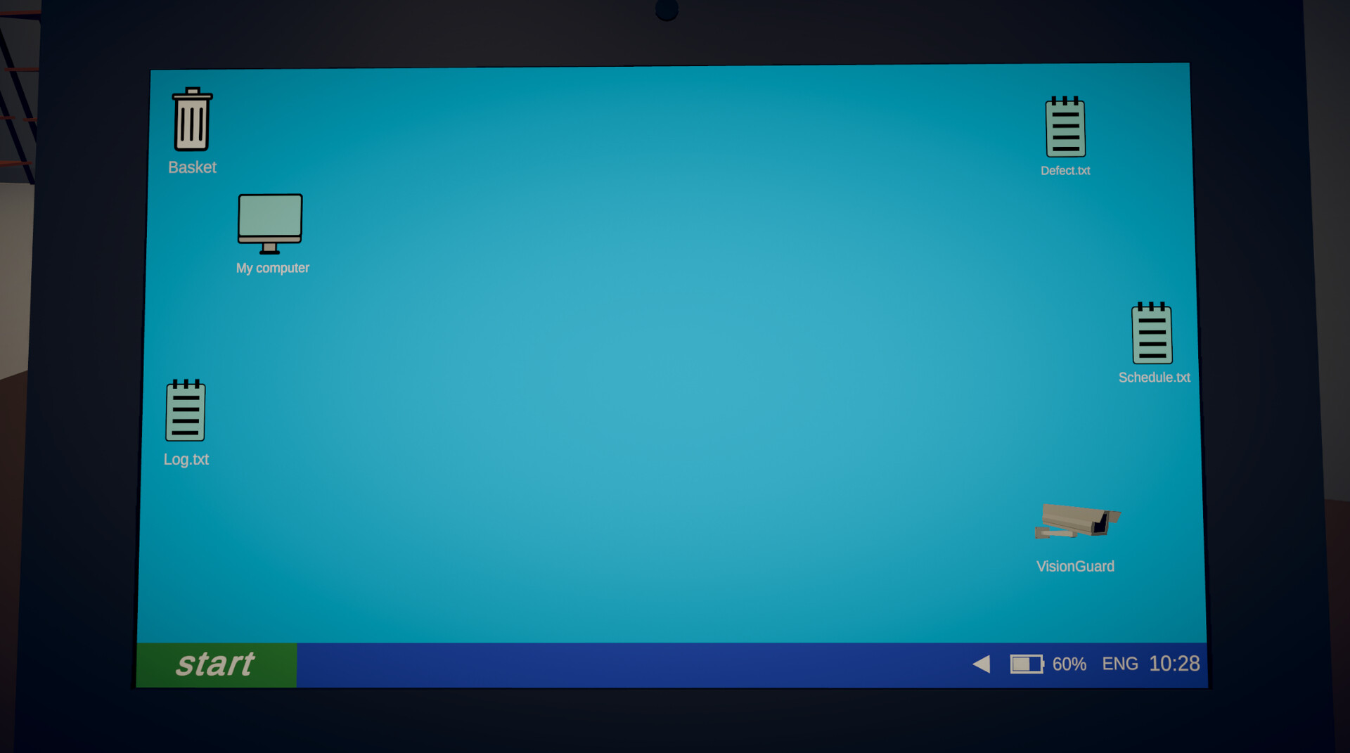 Last Signal Screenshot 2