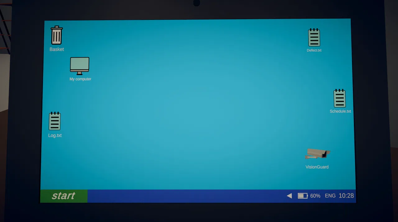 Last Signal Screenshot 2