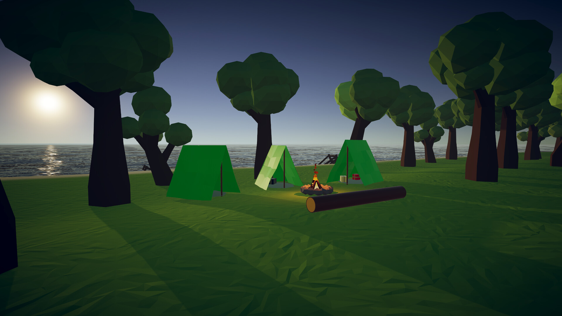 Last Signal Screenshot 4