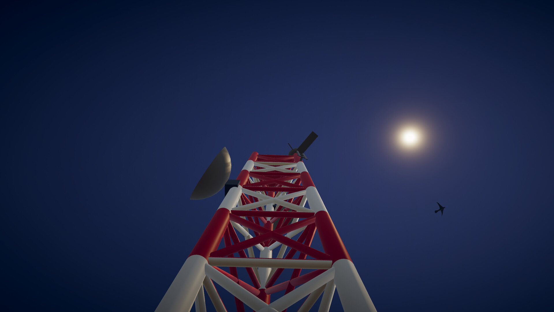 Last Signal Screenshot 8