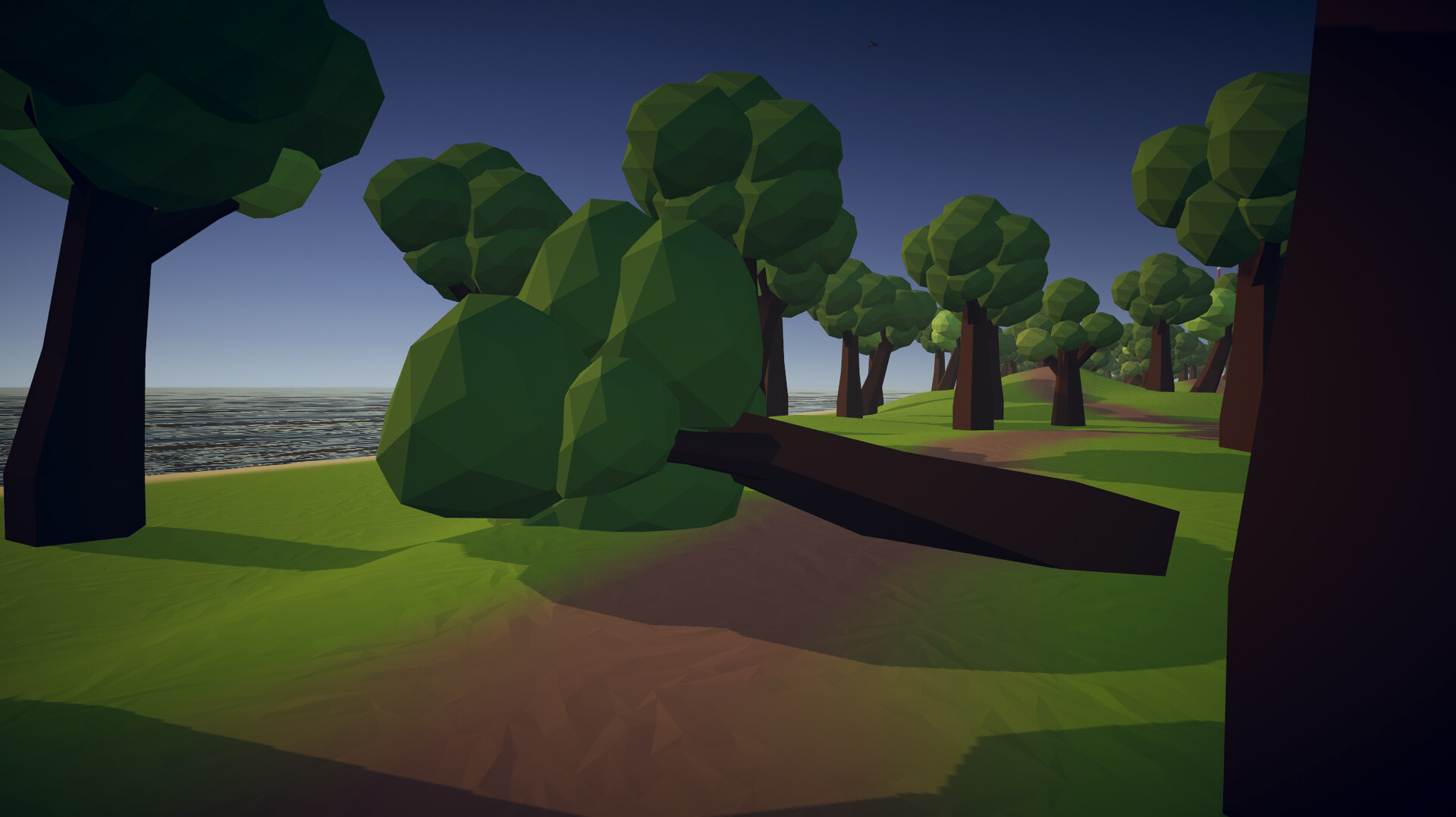 Last Signal Screenshot 7