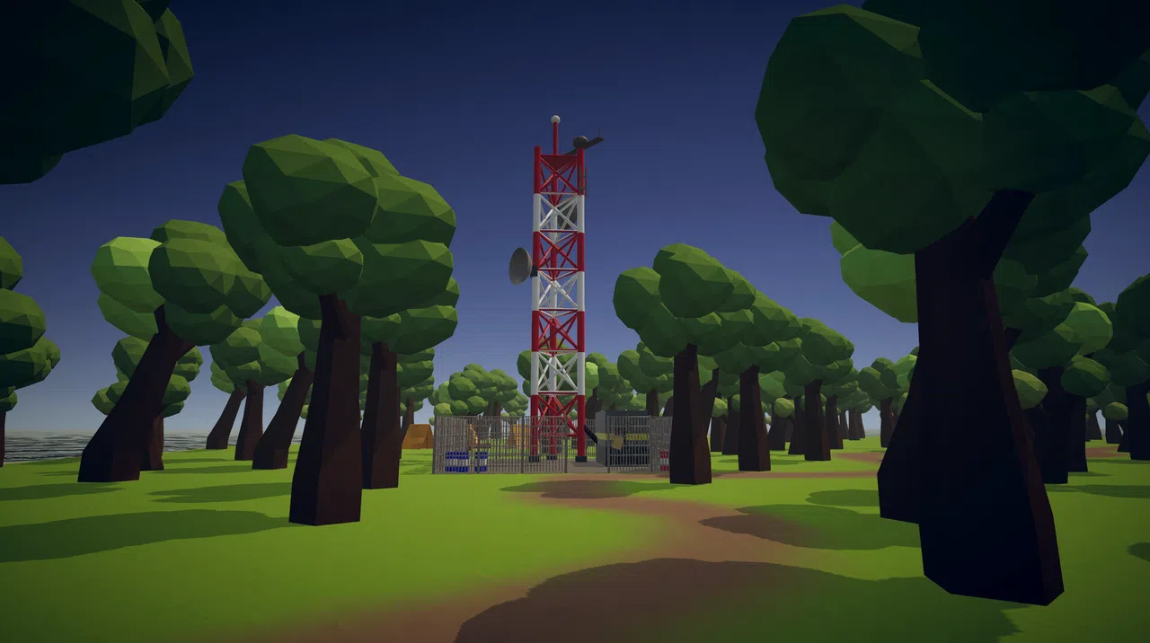 Last Signal Screenshot 0