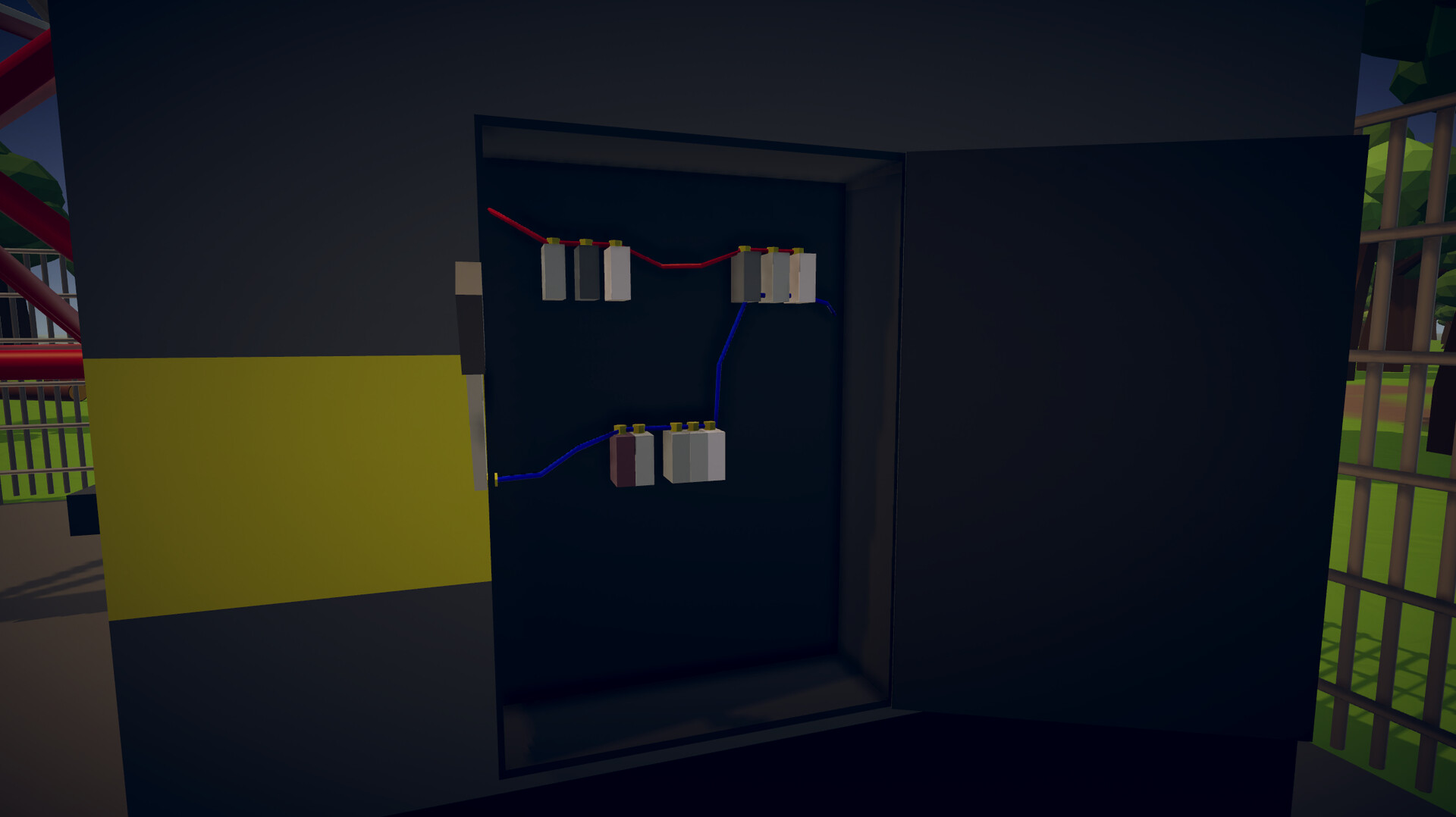 Last Signal Screenshot 3