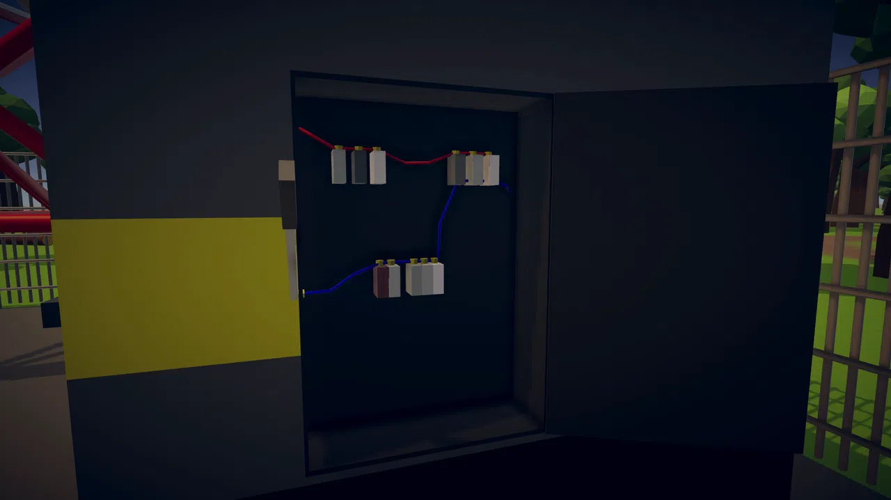 Last Signal Screenshot 3