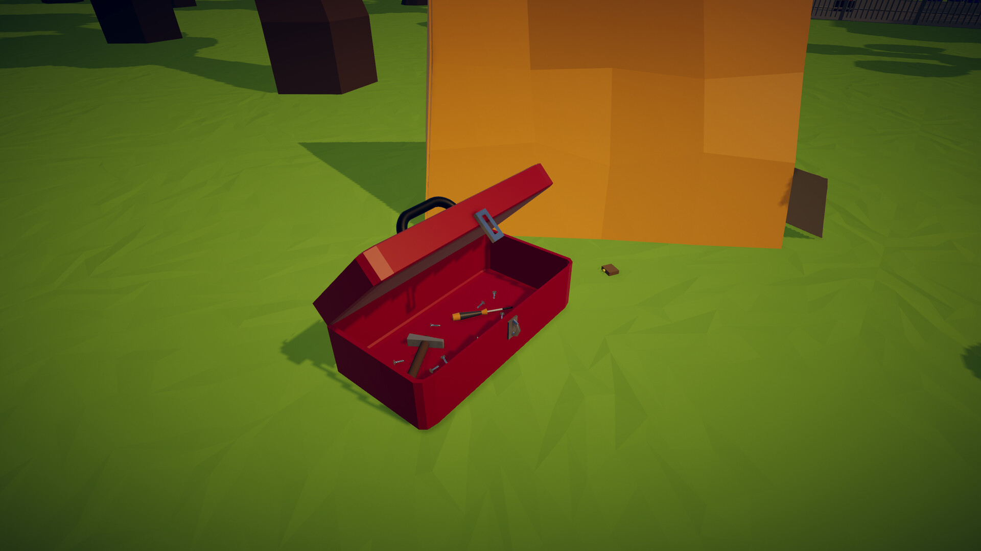 Last Signal Screenshot 5