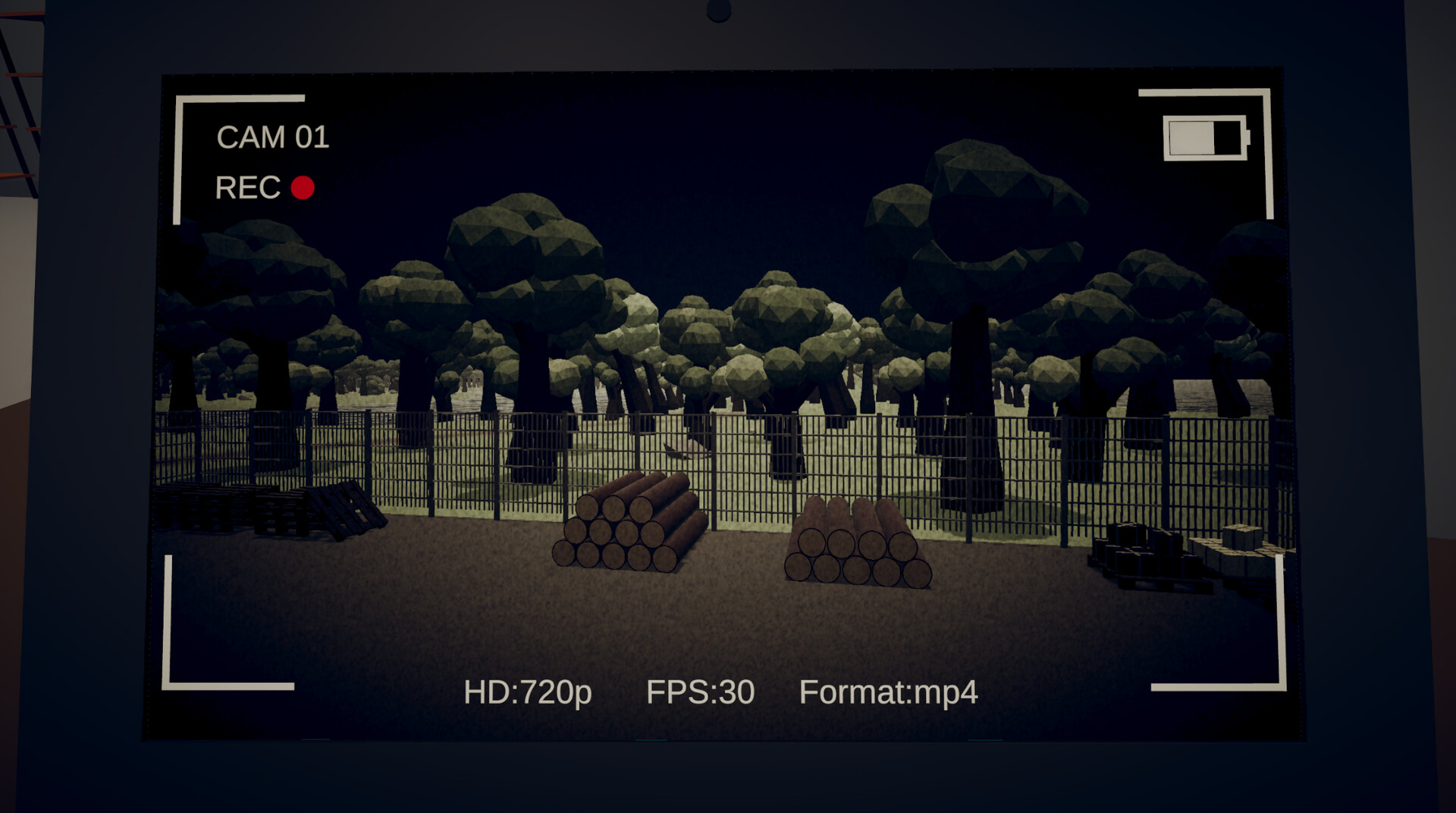 Last Signal Screenshot 1