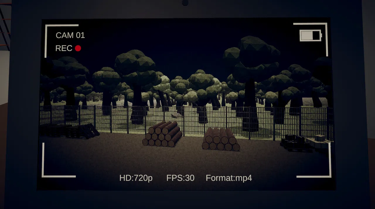 Last Signal Screenshot 1