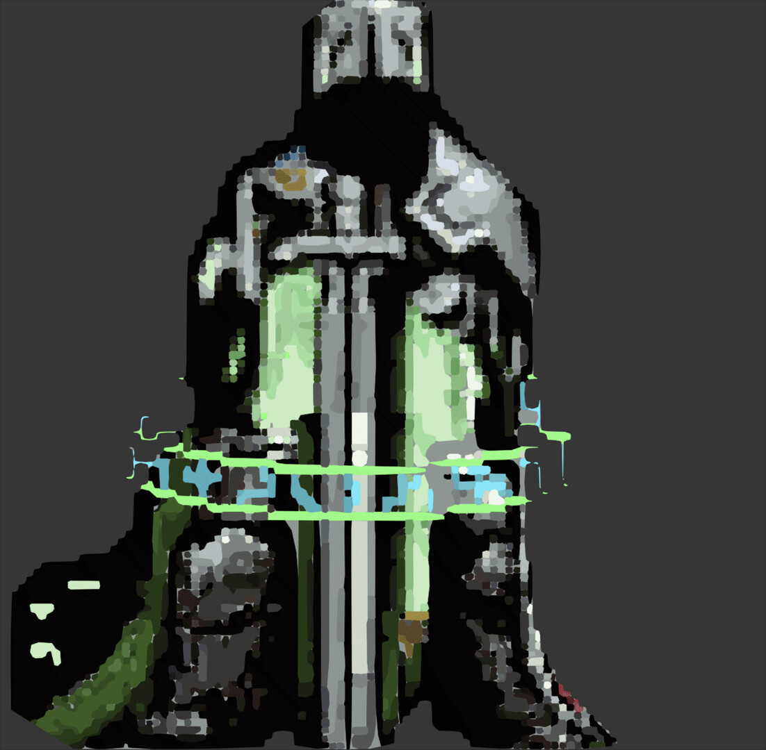 PixelRefinery Screenshot 6