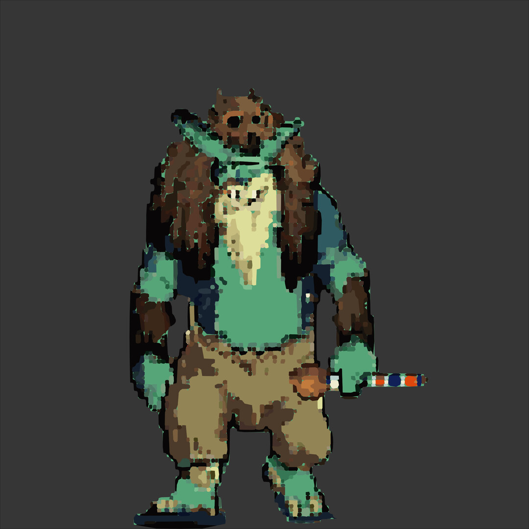 PixelRefinery Screenshot 5