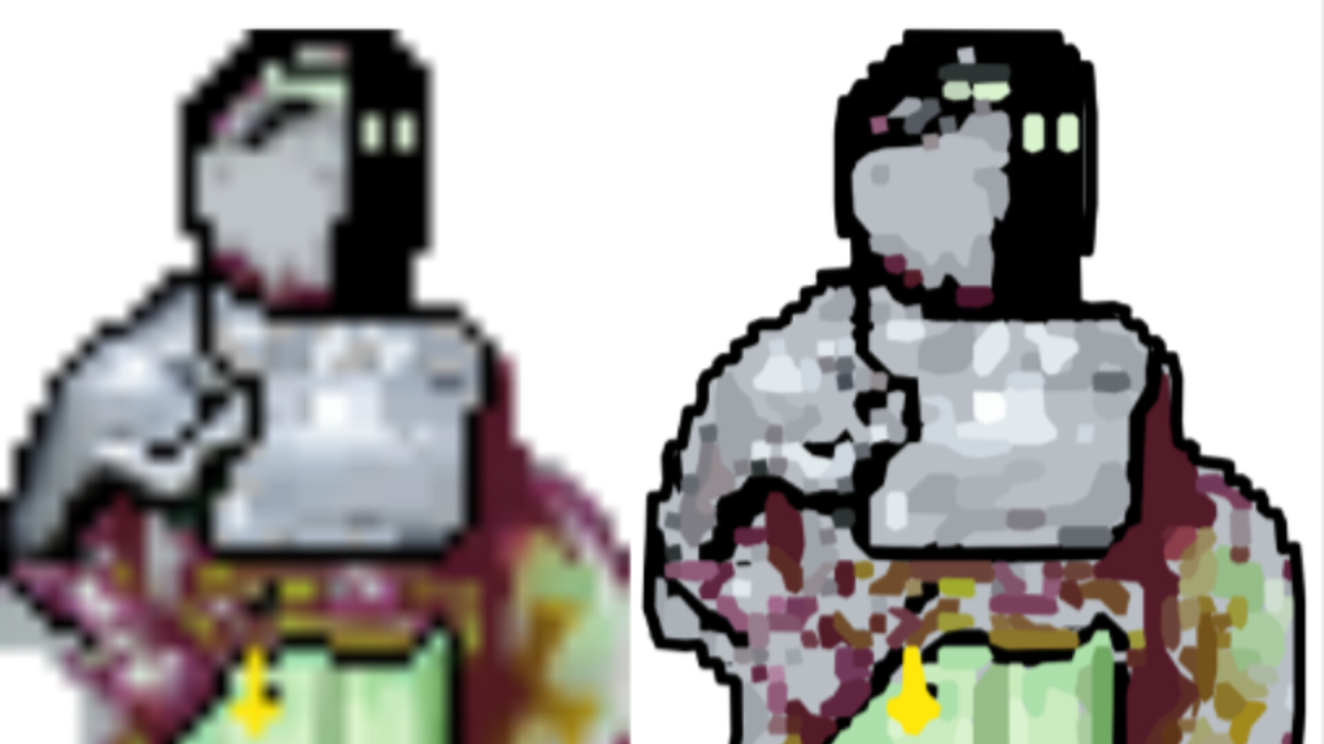 PixelRefinery Screenshot 4